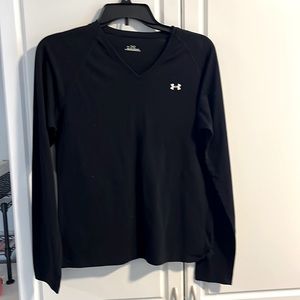 Under armour long sleeve shirt